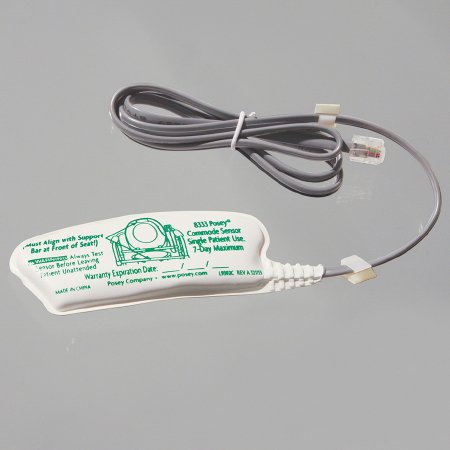 Posey - Commode Sensor Pad - 8333