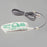 Posey Commode Sensor Pad - 8333