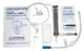 Avanos Medical Sales LLC Corflo-cuBBy Low Profile Gastrostomy Device Kit 20 Fr. 2.0 cm Silicone Sterile - 35-2020