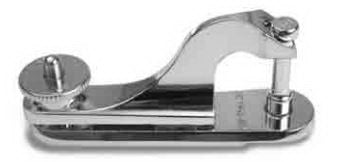 Medline - Circumcision Clamp 1.45 cm Stainless Steel - 3145CR