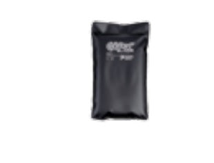 DJO ColPaC Cold Pack COLPAC General Purpose Half Size 6-1/2 X 11 Inch Polyurethane Reusable - 1562