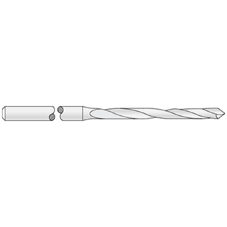 MicroAire - Twist Drill Bit - 8051-015