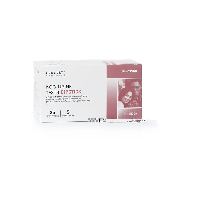 McKesson Rapid Test Kit-5000