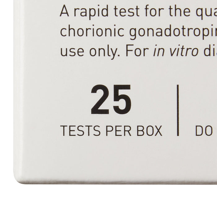 McKesson Rapid Test Kit-5000