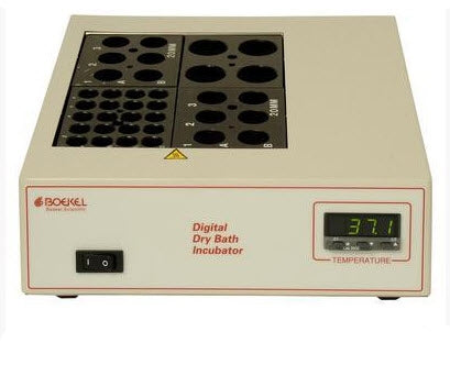 VWR International Boekel Digital Dry Block Heater - 63999-204