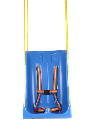 Fabrication Enterprises Skillbuilders Walker Swing Seat - 30-1630
