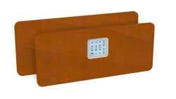 Headboard/Footboard