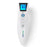 Welch Allyn CareTemp Infrared Thermometer For the Forhead Hand-Held - 105801