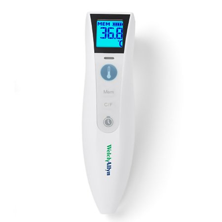 CareTemp - Non-Contact Skin Surface Thermometer Infrared Skin Probe Handheld - 105801