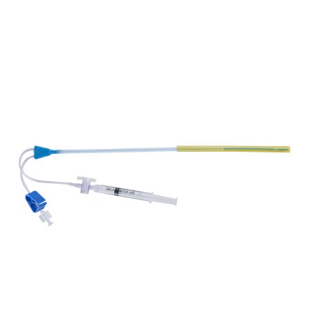 Titus Medical - HSG Catheter 5 Fr. - 06-105X