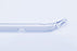 Convatec GentleCath Urethral Catheter Coude Tip PVC 16 Fr. 16 Inch - 501015
