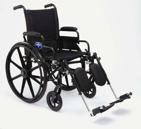 Reclining Wheelchair