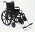 Reclining Wheelchair