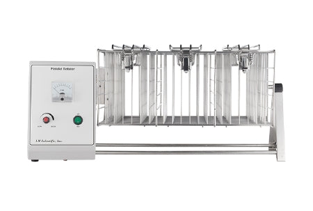 LW Scientific LW Scientific Platelet Rotator - RTL-PLV3-36B1