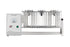 LW Scientific LW Scientific Platelet Rotator - RTL-PLV3-36B1
