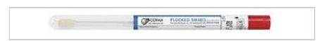 Fisher Scientific Copan Specimen Collection Swabstick 100 mm Sterile - 23600961