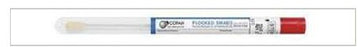 FLOQSwabs - Specimen Collection and Transport System 100 mm Breakpoint from Tip End Sterile - 23600961