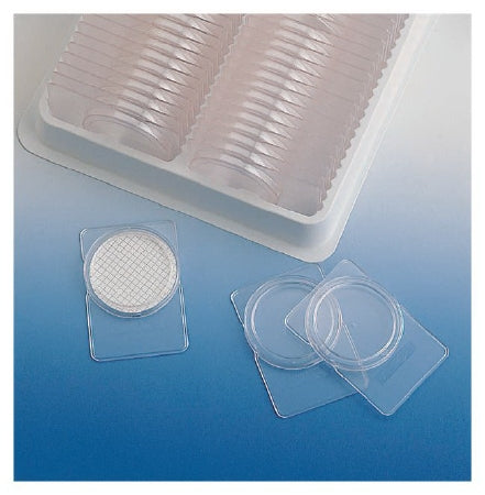 Fisher Scientific Merck Millipore PetriSlide Petri Dish Polystyrene - PD1504700