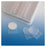 Fisher Scientific Merck Millipore PetriSlide Petri Dish Polystyrene - PD1504700