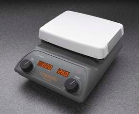 Corning Pyroceram Top Digital - Stirring Hotplate - 11500150