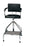 Fabrication Enterprises - Whirlpool Chair For Whirlpool Hydrotherapy - 42-1051