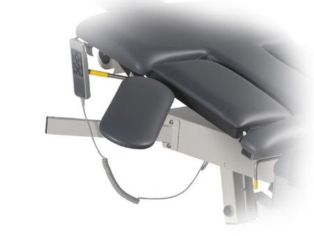 Biodex Medical Systems Arm Board Adjustable From 0 to 30°, Locking Every 10° For Articulating Scanning - 058-736