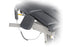 Biodex Medical Systems Arm Board Adjustable From 0 to 30°, Locking Every 10° For Articulating Scanning - 058-736