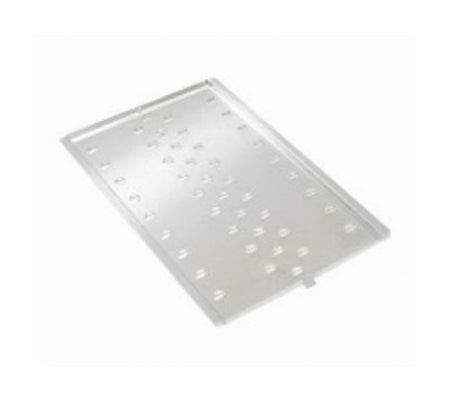 Fisher Scientific Slide Tray 0.25 X 11.25 X 7.25 Inch, 20-Place - 22899108
