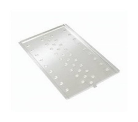 Fisher Scientific - Slide Tray 0.25 X 11.25 X 7.25 Inch, 20-Place - 22899108