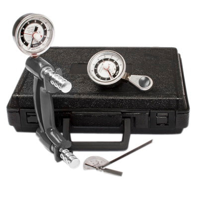 Fabrication Enterprises Baseline, 3-piece HD Hand Evaluation Set - 12-0116