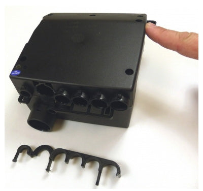 Basic American Medical Control Box For Linak CB09, Zenith I - 999-0711-300SP