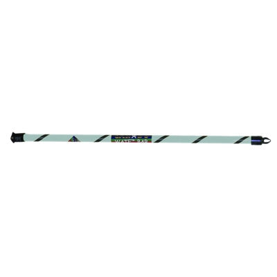 Fabrication Enterprises CanDo Slim WaTE Weight Bar 9 lbs. - 10-1612