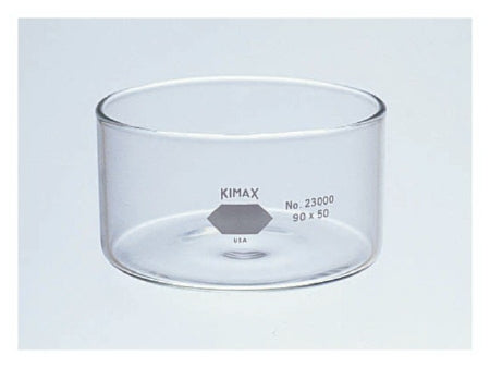 Fisher Scientific - Crystallizing Dish Borosilicate Glass - 087622