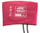 American Diagnostic Corp Adcuff Bariatric Blood Pressure Cuff Adult Large / X-Large 44 - 66 cm Nylon - 845-12BXBD-2