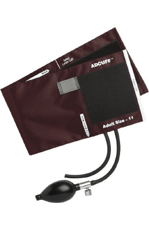 American Diagnostic Corp Diagnostix Inflation System Adult Large 44 - 66 cm Nylon - 865-12BXBD