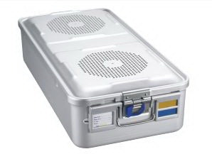 Sterilization Container