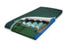Span America PressureGuard Custom Care Convertible Bed Mattress Pressure Redistribution 84 X 42 X 7 Inch - 95724
