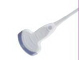GE Healthcare Voluson E-Series Ultrasound Transducer 4C-D, Abdominal - 2D Wide Band, 58° FOV, Wide 81° (only E8 Expert), 2 - 5 MHz Bandwidth, Abdomen, Urology, Peripheral Vascular, Obstetrics, Gynecology - H4001BC