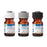 Bio-Rad Laboratories Lyphochek Assayed Control Specialty Immunoassay Level 3 3 X 2 mL - 27125X