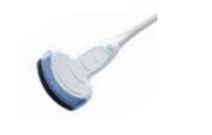 GE Healthcare Voluson E-Series Ultrasound Transducer C1-5-D, Abdominal - 2D Wide Band, 69° FOV, Wide 113° (only E8 Expert), 2 to 5 MHz Bandwidth, Abdomen, Peripheral Vascular, Obstetrics, Gynecology - H40452LE