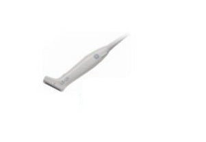 GE Healthcare Logiq S7, XDclear Ultrasound Probe L8-18I-D, Broad-spectrum, 4 to 15 MHz Bandwidth, 25 mm Field of View, Vascular, Small Parts, Neonatal, Pediatrics - H40452LL