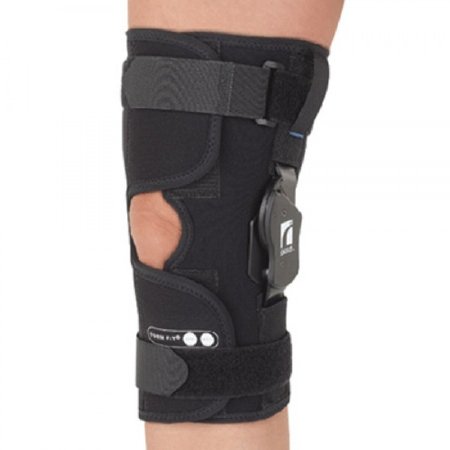 Ossur - Knee Brace Medium Short Left or Right Knee - 507255