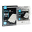 Opticell Ag+ - Silver Gelling Fiber Dressing 4 X 5 Inch Rectangle Sterile - MSC9845EP
