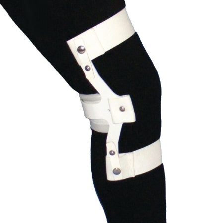 Rolyan - Knee Brace Large 15 to 16 Inch Circumference Left or Right Knee - 438903