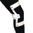 Rolyan - Knee Brace Large 15 to 16 Inch Circumference Left or Right Knee - 438903