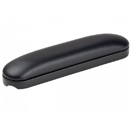 Patterson Medical Supply Sammons Preston Wheelchair Universal Replacement Arm Pad For Most Standard Manual Wheelchairs - 81624626