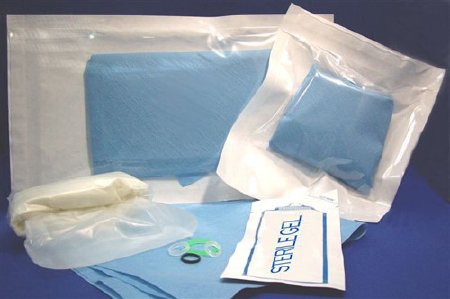 Sheathesâ„¢ - Ultrasound Transducer Cover Kit 5 X 36 Inch Non Latex Sterile For use with Ultrasound Trandsucer - 5-365KT