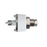 Precision Medical Ohmeda Vacuum Hose - HA-U3C4-04034