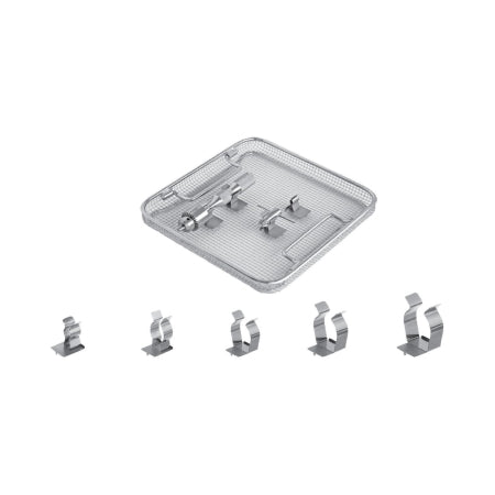 Integra Miltex - Sterilization Basket Holding Clamp 16 to 26 mm - 775622