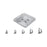 Integra Miltex - Sterilization Basket Holding Clamp 16 to 26 mm - 775622